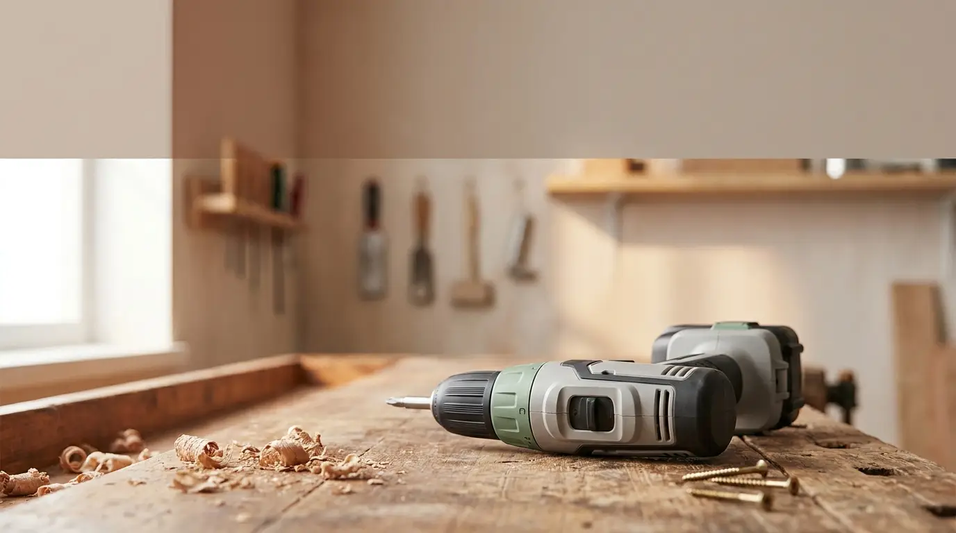 The 7 Best Cordless Drills for Every DIY Project (2026)