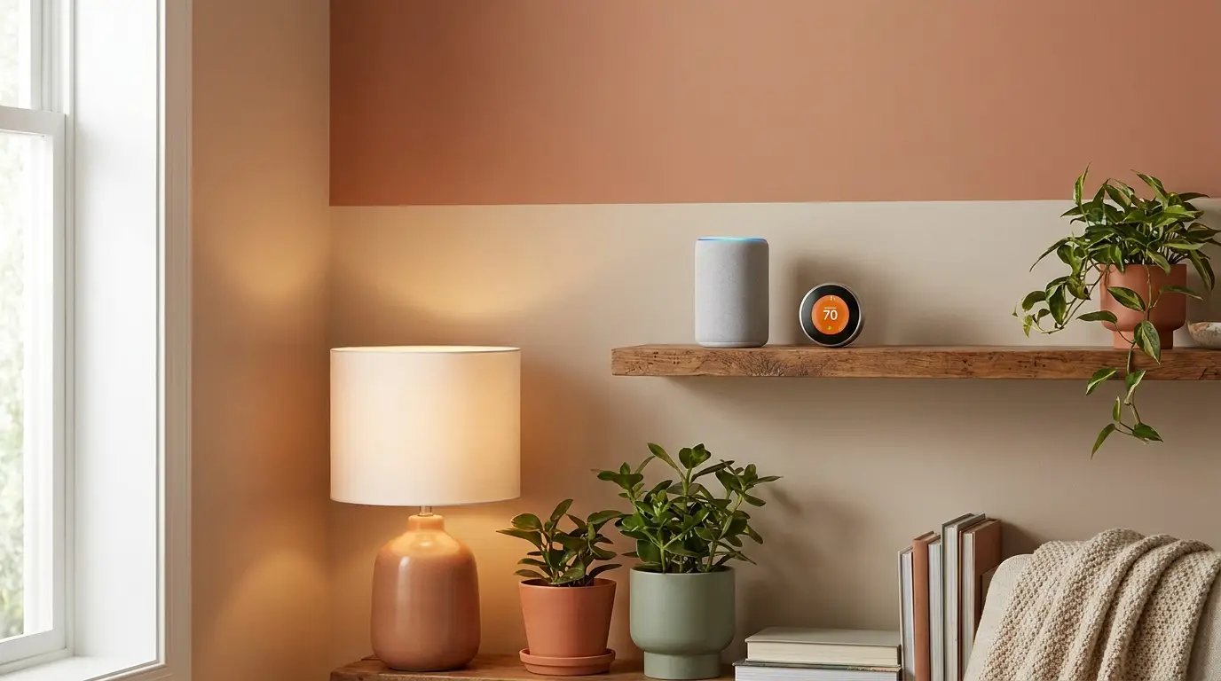 Best Smart Garden Sensors for Indoor Plants and Gardening (привлекательный, можно 2026)